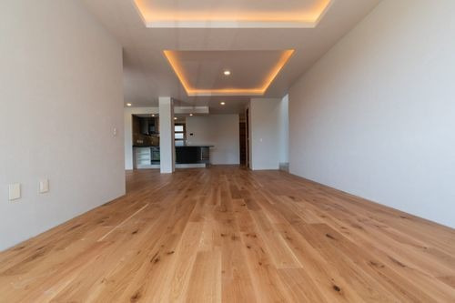Imagen 16 de 16 de Departamento En Venta En Arenal Tepepan