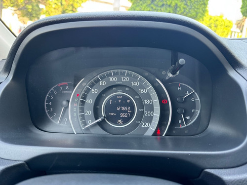 Honda CR-V 2.4 i style cvt