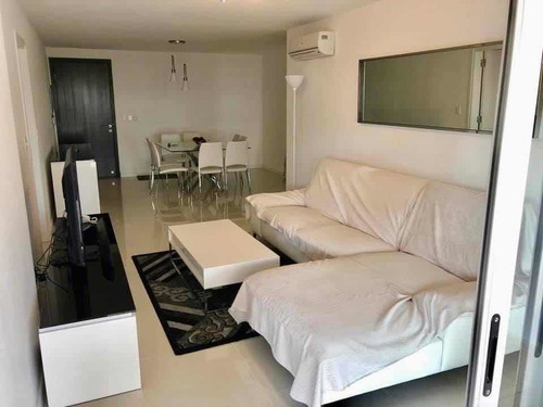 Imagen 10 de 14 de Apartamento En Punta Del Este Playa Brava
