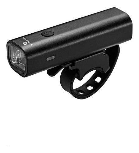 Luz Delantera De 3 Modos- 400 Lúmenes Rockbros