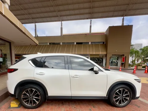 Mazda CX-5 2.5 Grand Touring Lx
