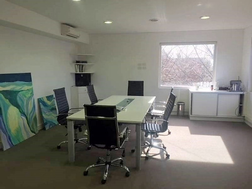 Imagen 1 de 10 de Oficina En Venta Ubicado En San Isidro, Zona Norte
