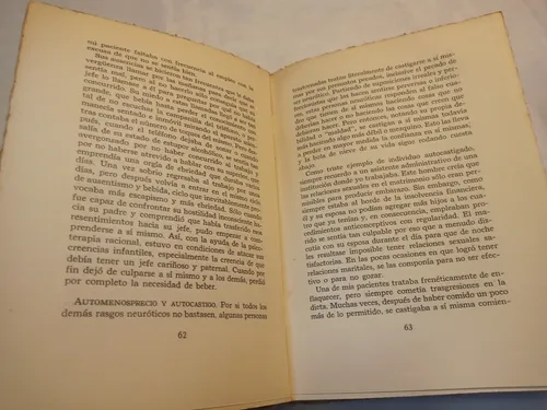 Cómo Vivir Con Un Neurótico, Dr. Albert Ellis (Usado)