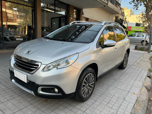 Peugeot 2008 1.6 Active