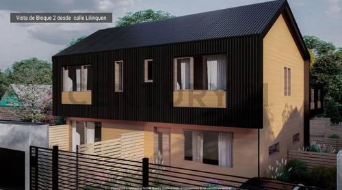 Casa En Venta Bariloche