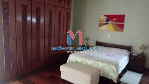 Imagem 10 de 11 de Sobrado Jd Do Mar 313m² - Estuda Permuta - 92687