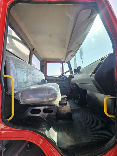 Freightliner Fl70 Modelo 2004 Pipa Nueva 10,000 Litros