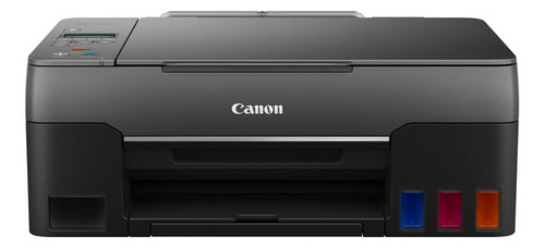 Impresora Canon Pixma Multifunción Color Negro G2160