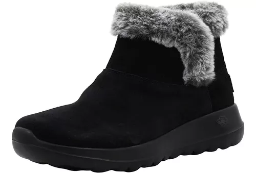 Conexión pubertad Ordenador portátil Botas Skechers Mujer Invierno | MercadoLibre 📦