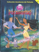 Comprar Pocahontas, Aventuras De Películas Disney N°6