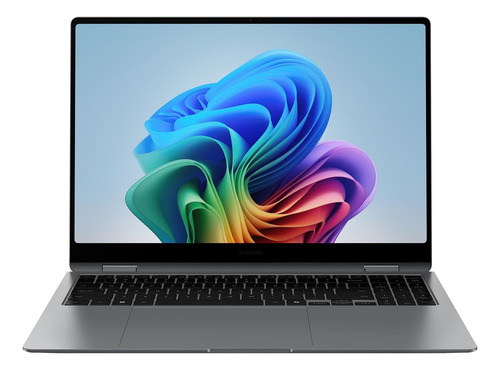 Galaxy Book5 Pro 360 2en1 Ultra 7 256v 512gb Ssd 16gb Ddr5 Gris
