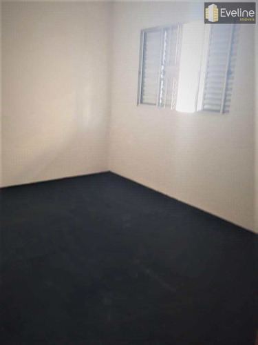 Imagem 16 de 20 de Casa A Venda Condomínio Rubi Em Mogi Das Cruzes 6 Dorms - V420