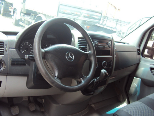 Imagem 6 de 7 de Mb Sprinter 311 Cdi Street