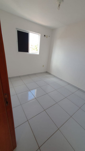 Imagem 6 de 9 de Apartamento Para Venda - 009876
