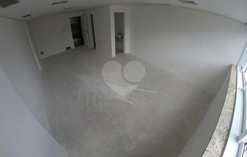 Imagem 9 de 25 de Sala Comercial - Santana/sp - Reo400324