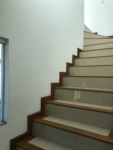 Imagem 11 de 21 de Casa Duplex Em Condomínio Com Piscina - 586 - 34135523