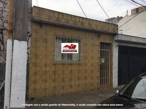 Imagem 1 de 1 de Casa Em Belenzinho, São Paulo/sp De 100m² 2 Quartos À Venda Por R$ 440.000,00 - Ca1254313-s