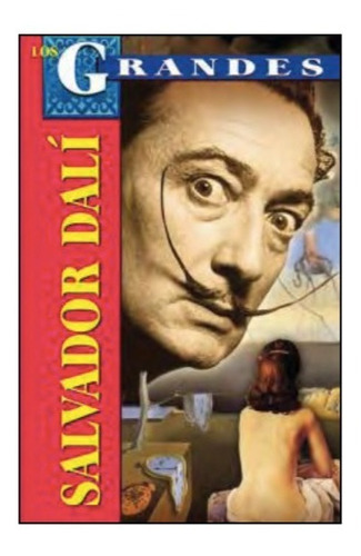 Biografía De Salvador Dalí