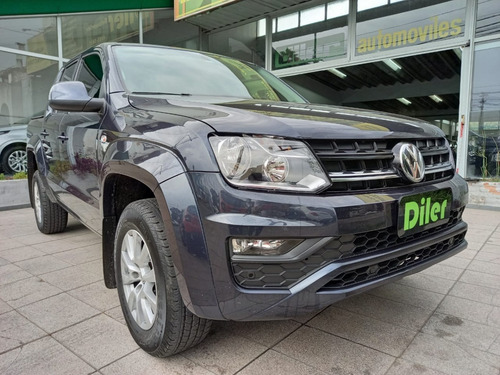 Volkswagen Amarok 2.0 Comfortline 4x2 Aut 2020 46655831