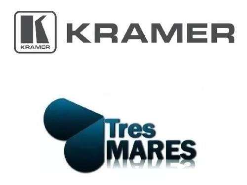 Imagen 4 de 5 de Cable Extensor Activo Usb 2.0 Kramer 19,50 Mts Ca-uam-uaf-65