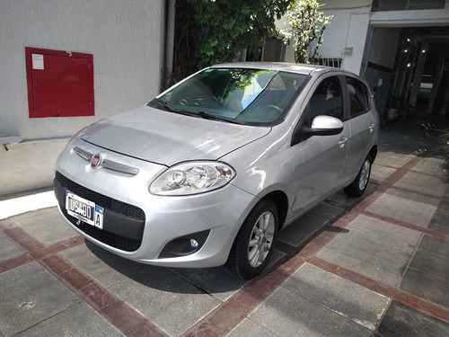 Fiat Palio 1.4 Nuevo Attractive 85cv