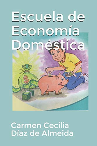 Escuela De Economia Domestica