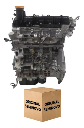 Motor Parcial Toro Fastback Pulse Rng Compass 1.3 Revisado