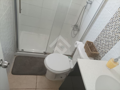 Casa En Arriendo De 3 Dorm, 1 Baño, En Buín