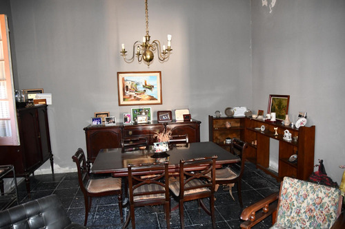 Casa En Esquina En Rosario - Colonia
