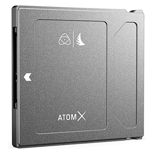 Angelbird Atom X Mini 1 Tb Ssd