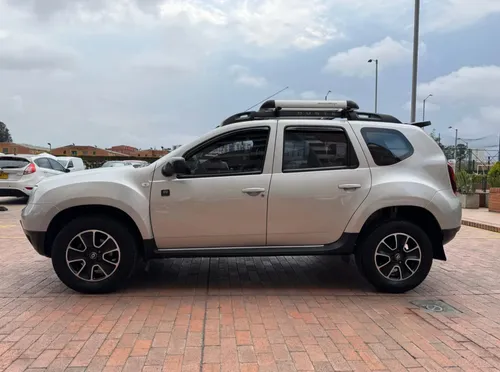 Renault Duster 2.0 Tripadvisor Intens 4X2