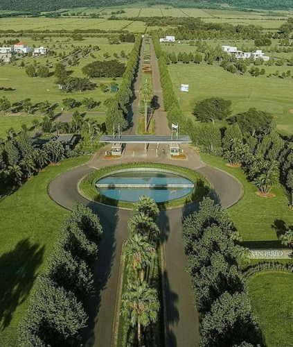 Imagen 4 de 4 de Venta De Lotes Desde 1000 Mts2 En Country San Pablo