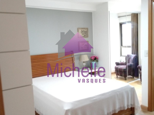 Imagem 4 de 15 de Apartamento Para Venda Em Teresópolis, Varzea, 2 Dormitórios, 1 Suíte, 3 Banheiros, 2 Vagas - Apto-1279_1-1551290