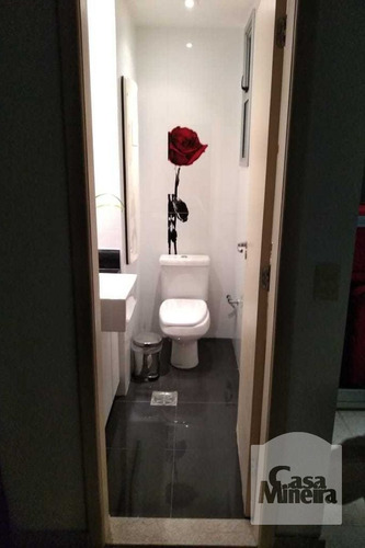 Imagem 13 de 15 de Apartamento À Venda No Luxemburgo - Código 267903 - 267903