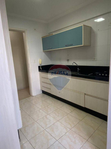 Imagem 6 de 13 de Apartamento Com 2 Dormitórios À Venda, 58 M² Por R$ 330.000,00 - Vila Milton - Guarulhos/sp - Ap0195