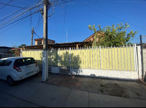 Casa En Venta Maipú Fujiyama
