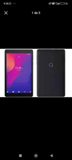 Tablet Alcatel Joy Tab 2 32 De Ram Y 3 De Rom