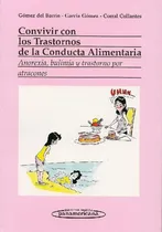 Comprar Libro Convivir Con Los Trastornos De La Conducta Alimentaria