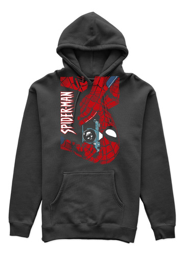 Canguro Spider Man Memoestampados