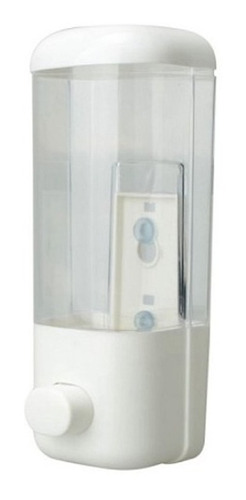 Dispensador Jabón Dosificador Shampoo Antibacterial Xg03
