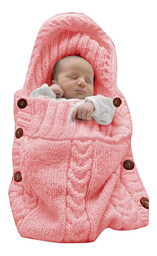 Xmwealthy - Saco De Dormir Para Bebe Recien Nacido  0-6 Me