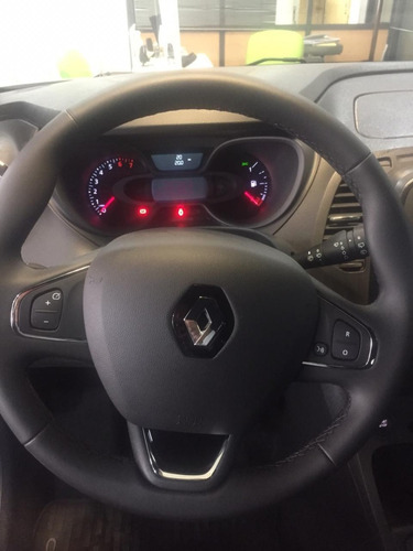 Renault Captur Life 0km Anticipo De $405.000 Oferta (lf)