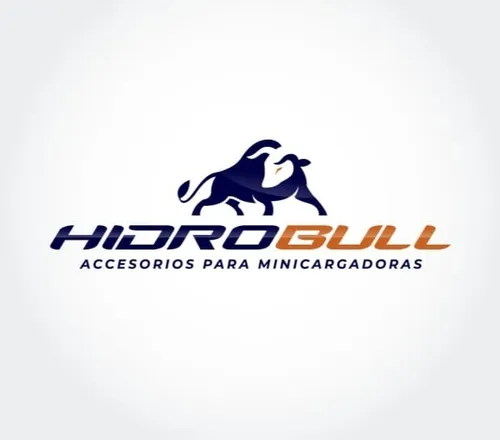 Trompo 500 Hormigonero- Implemento Minicargadora Bobcat