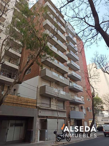 Imagen 11 de 19 de Departamento Monoambiente - Barrio Martin