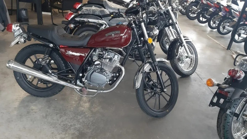 Imagen 17 de 25 de Zanella Eagle 150 Patentamiento 18de$40800 O $412.500