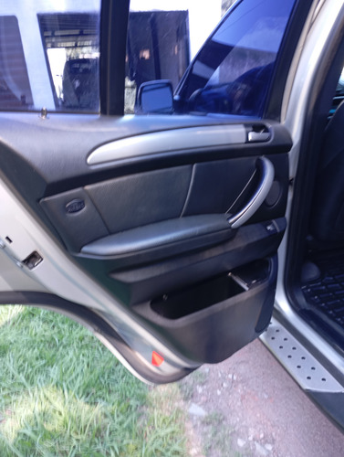 BMW X5 3.0 D Executive Stept
