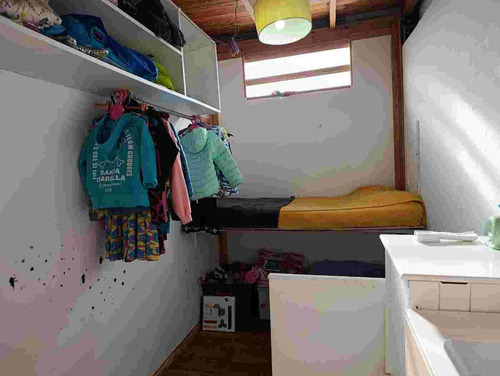 Venta Ph 4 Amb C/patio, Terraza Y 2 Baños R. Mejia