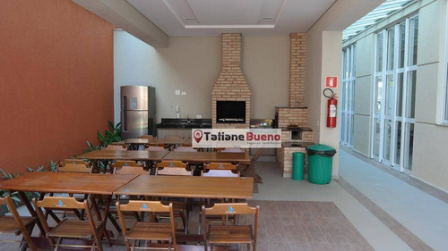 Imagem 6 de 30 de Apartamento Com 3 Dormitórios, 160 M² - Venda Por R$ 1.650.000 Ou Aluguel Por R$ 5.500/mês - Jardim Aquarius - São José Dos Campos/sp - Ap2457