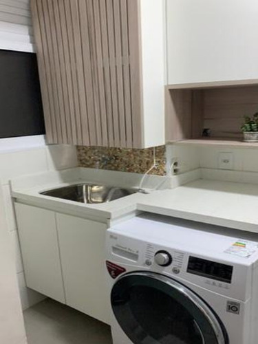 Imagem 6 de 6 de Apartamento - 853f - 68691893