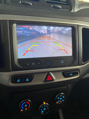 Imagem 10 de 15 de Chevrolet Spin 1.8 Activ 8v 2016